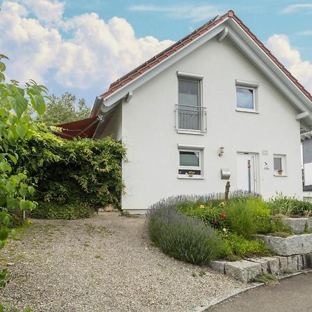 Haus Afaldra Менген Экстерьер фото