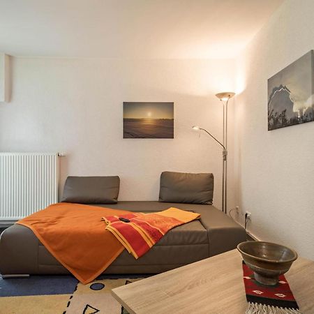 Haus Afaldra Менген Экстерьер фото