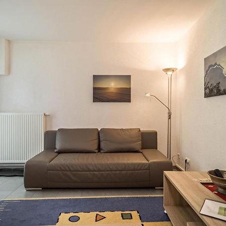 Haus Afaldra Менген Экстерьер фото