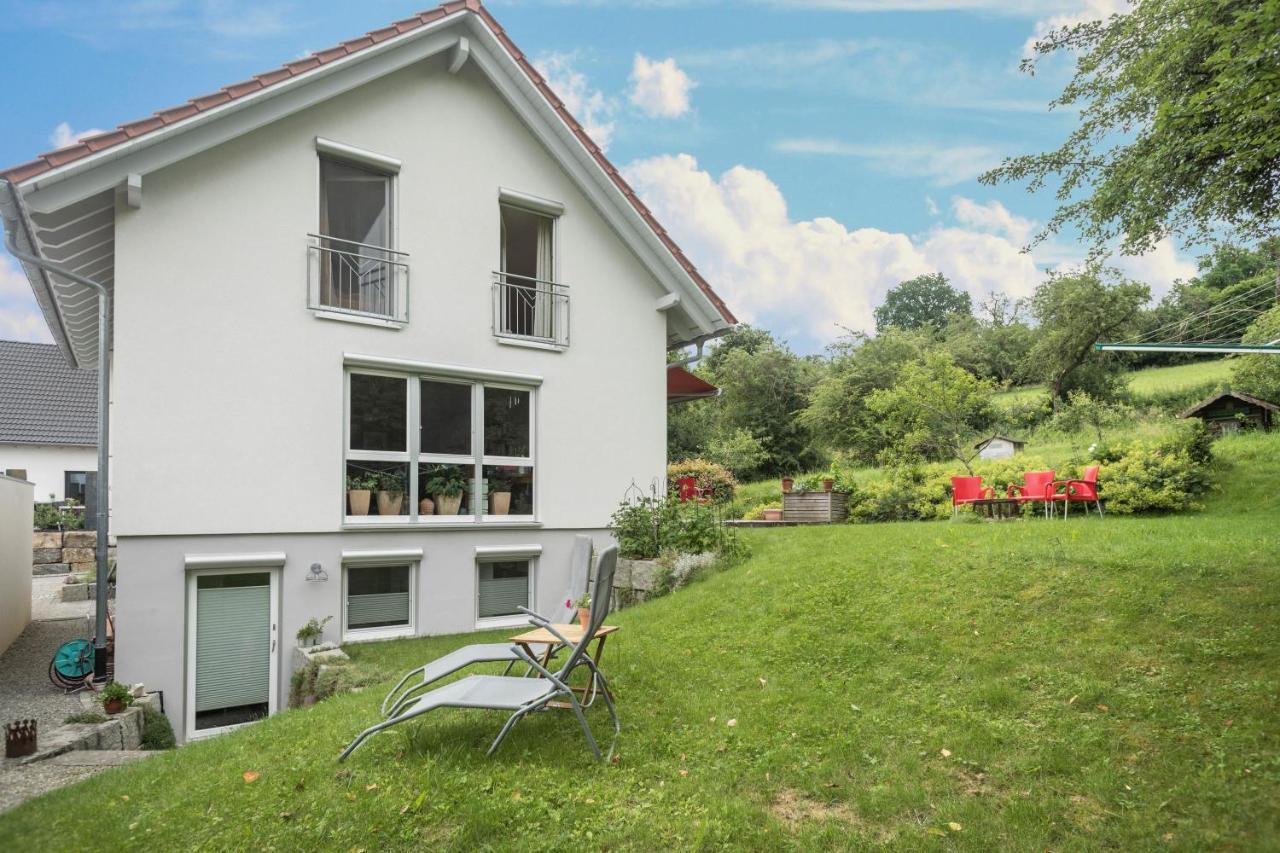 Haus Afaldra Менген Экстерьер фото