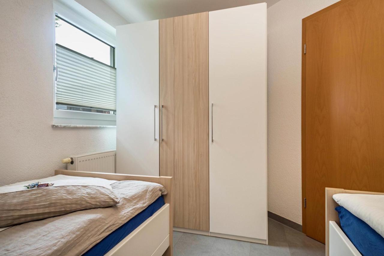 Haus Afaldra Менген Экстерьер фото
